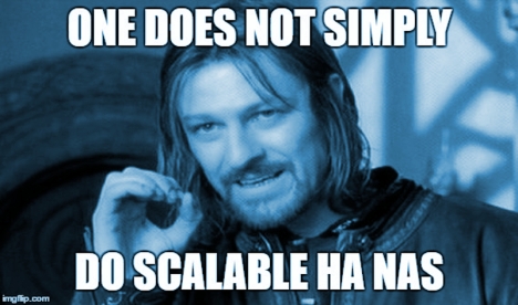 One does not simply 5
